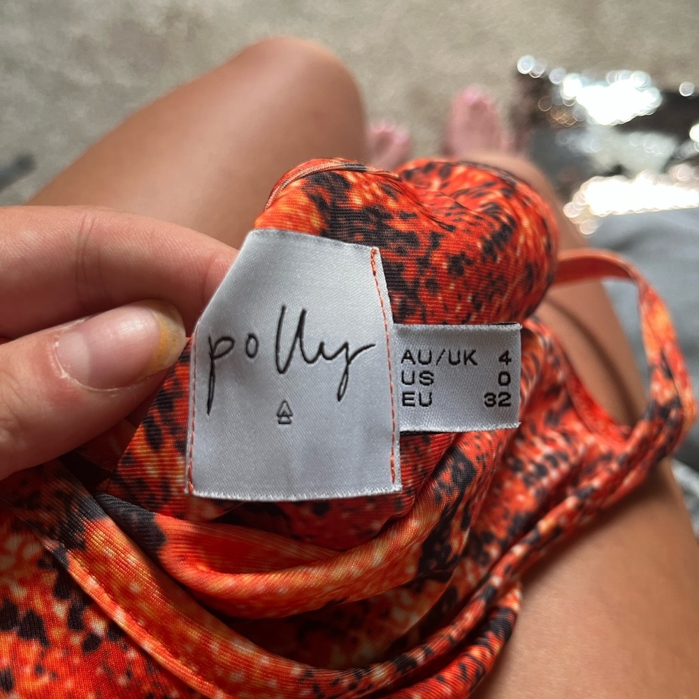 Princess Polly Viper Bodysuit - Picture 3 of 3